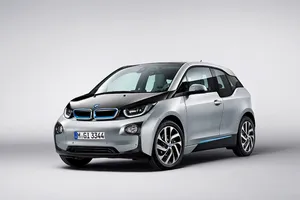 Actualizados los precios del BMW i3 con el Plan Movele