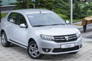 Dacia Logan 10 Aniversario