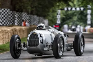 Audi celebrará tres importantes aniversarios en el Festival de Goodwood