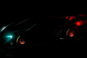 McLaren presentará un nuevo GT en el Festival de la Velocidad de Goodwood