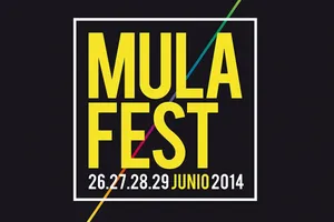 Mulafest 2014, tendencia urbana unida al mundo del motor