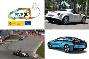 24h de Le Mans, Lexus NX, Car Sharing y Moto GP: Lo mejor de la semana en el motor