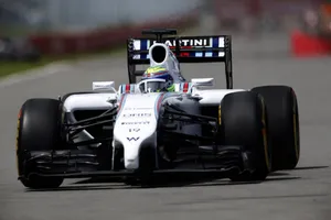 Sorpresa en el Red Bull Ring: ¡pole de Massa!