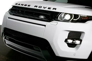 Range Rover Evoque, galardonado por su tecnología e innovación