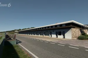 Ascari acogerá la final española de la GT Academy 2014