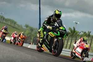 MotoGP 14, detalles y novedades