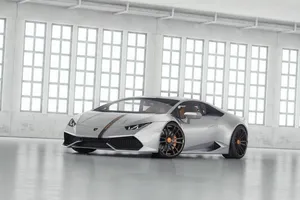 Wheelsandmore ofrece un Lamborghini Huracan con 850 CV