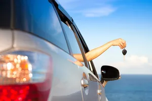 10 consejos para una conducción segura en verano