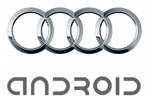 Audi integrará iOS y Android en sus coches