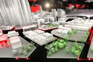 Audi Urban Future Award 2014: El próximo salto en movilidad urbana