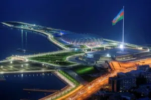 Azerbaiyán organizará el Gran Premio de Europa a partir de 2016