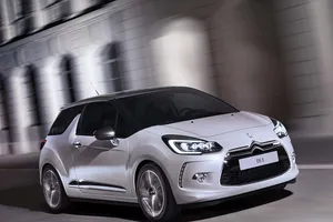 Citroën DS3 2014, equipamientos y precios para España