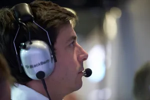 Los dobles puntos de Abu Dhabi, claves e injustos según Toto Wolff