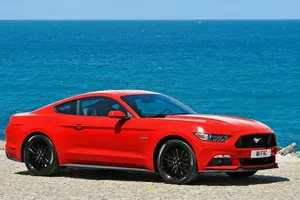 Nuevo Ford Mustang 2015, desveladas las cifras de potencia