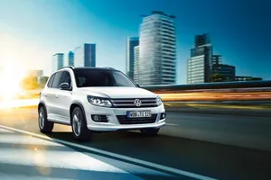 Nuevos y mejores equipamientos para el Volkswagen Tiguan Cityscape