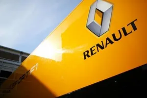 Reestructuración en Renault Sport F1 
