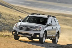 Subaru denunciada en Estados Unidos por consumo de aceite excesivo en algunos motores