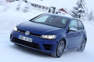 Noruega - Junio 2014: El Volkswagen Golf sigue reinando