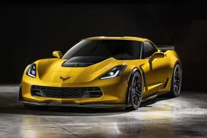 El 2015 Chevrolet Corvette Z06 ya tiene precio en EEUU