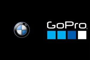 BMW incluirá cámaras GoPro en el sistema de infoentretenimiento de sus coches