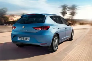 España - Julio 2014: Seat León y Volkswagen Polo, los más vendidos