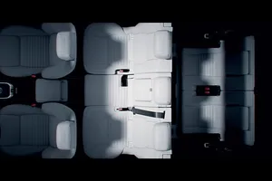 Land Rover nos descubre el interior del nuevo Discovery Sport (con vídeo)