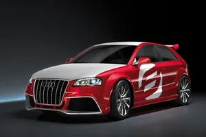 Los mejores prototipos de Audi con motor TDI