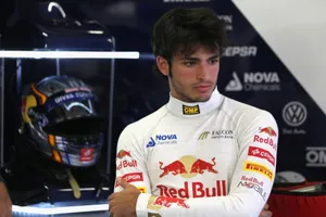 Portazo al futuro de Carlos Sainz Jr. en la Fórmula 1