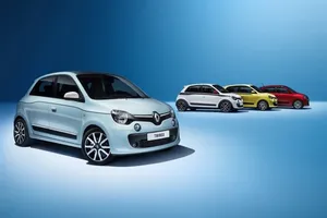 Renault confirma un Twingo de alto rendimiento pero no llevará las siglas RS