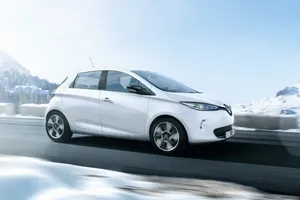Renault mostrará en París un prototipo con un consumo medio de 2 litros