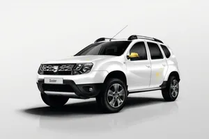 Dacia presentará ediciones especiales de los Sandero y Duster en París