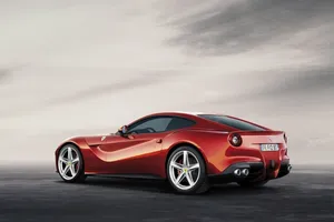 Ferrari planea un exclusivo modelo limitado a 10 unidades para Estados Unidos