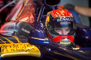 Helmut Marko compara a Max Verstappen con Ayrton Senna