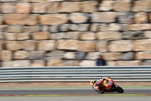 Marc Márquez se adjudica la undécima pole del año