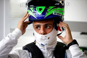Massa empieza a pensar en su retirada