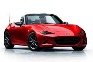 Mazda MX-5 2015: se filtra el peso y motor de acceso para el roadster