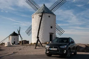 Mitsubishi ASX 180 DI-D Kaiteki (I): Gama, equipamiento y precios