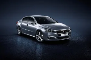 Nuevo Peugeot 508, precios y equipamientos para España