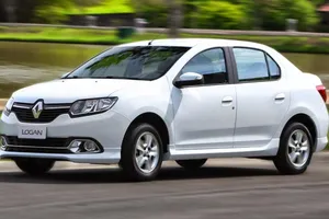 Rusia - Agosto 2014: Renault Logan y Nissan Almera consiguen sus mejores registros