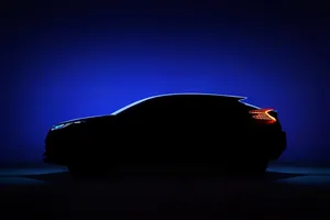 Toyota C-HR Concept, el nuevo crossover de la marca japonesa
