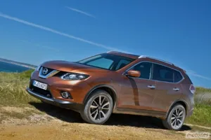 #XTrailAdventure, Nissan te lleva al Himalaya