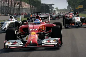 Análisis: La Fórmula 1 arranca motores en tu consola