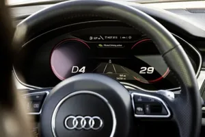 La próxima generación del Audi A8 será completamente autónoma