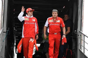 Las opciones de futuro de Fernando Alonso
