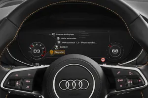Música en streaming para tu Audi
