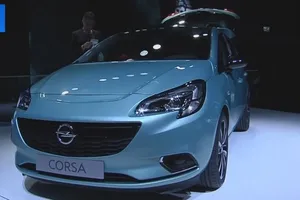 Opel en el Salón de París, rápido repaso de sus novedades en vídeo