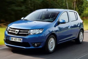 ¿Por qué triunfa Dacia?