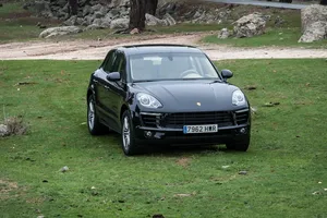 Porsche Macan S (I): Gama, equipamiento y precio