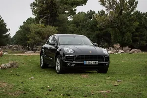 Porsche Macan S (III): Prueba dinámica, conclusiones y valoraciones