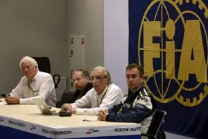 La FIA sobre el accidente de Bianchi: ''Jules redujo la velocidad''